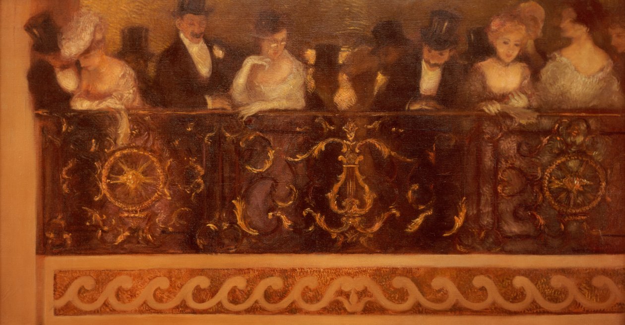 Comedie Francaise