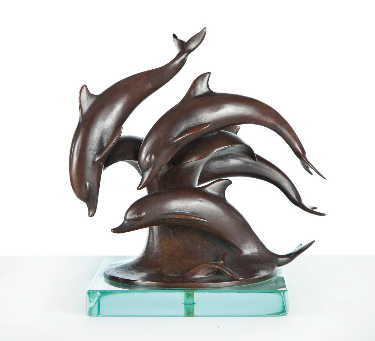 yunuslar by Gaston Lachaise
