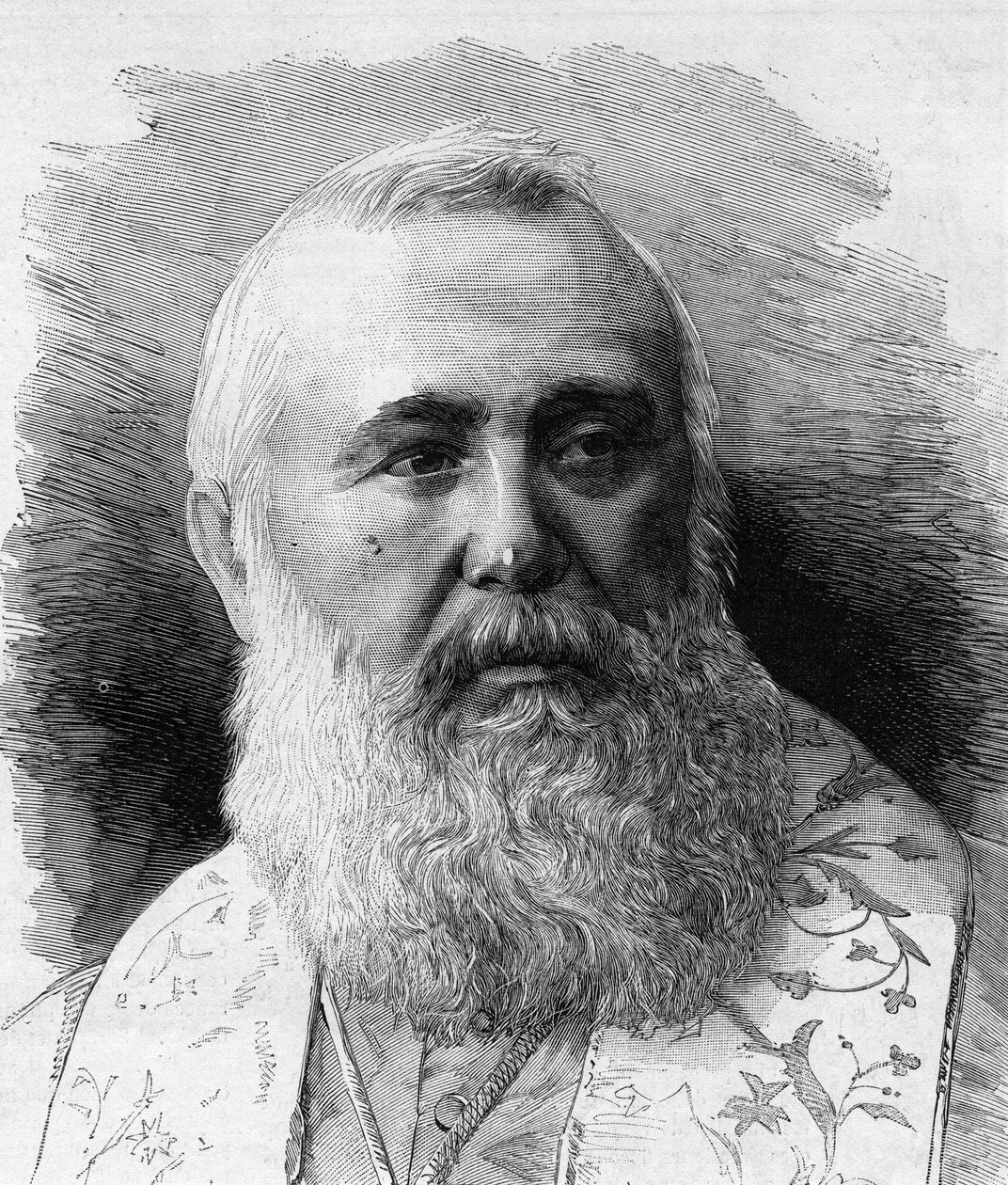 Charles Lavigerie