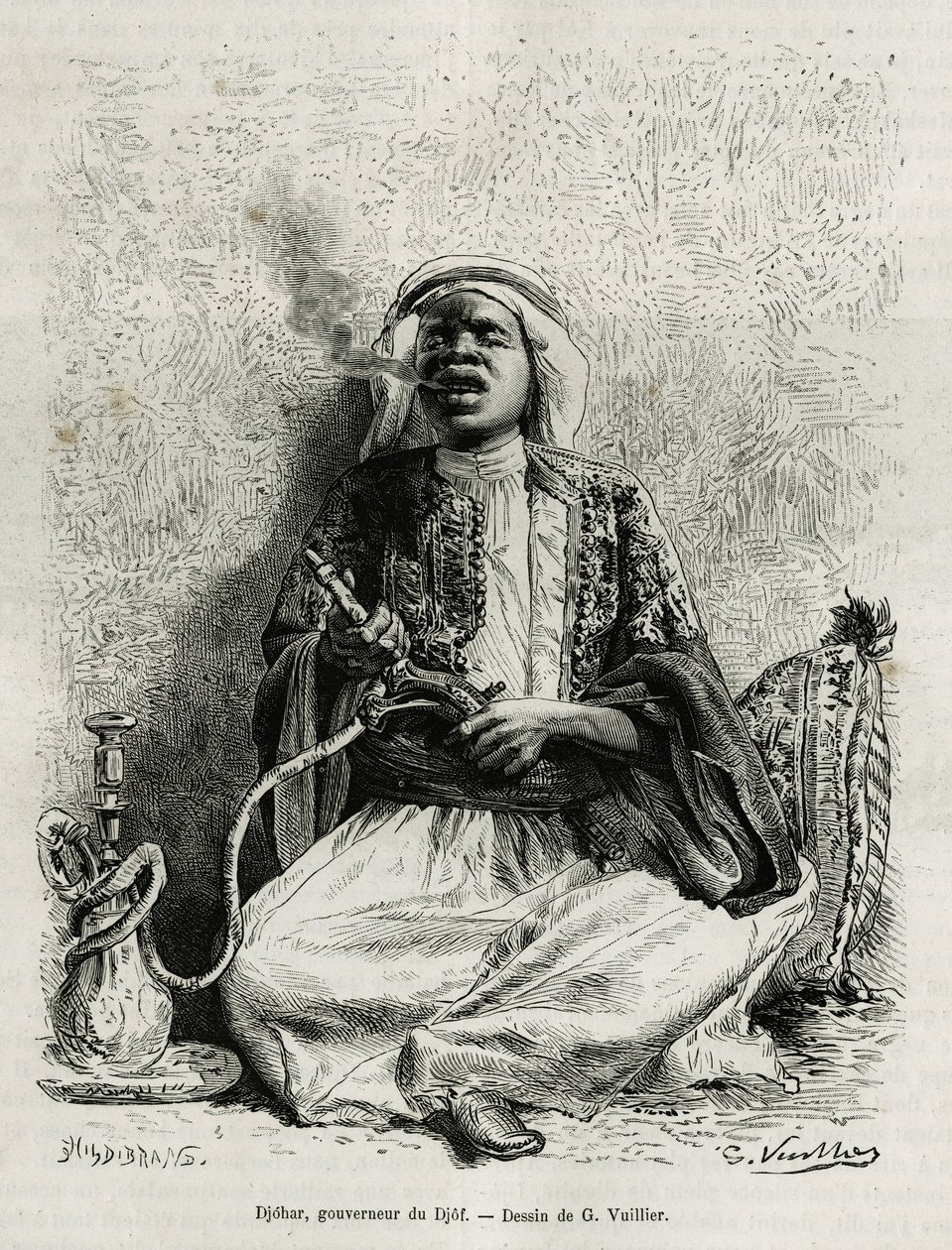 Djohar valisi Djohar
