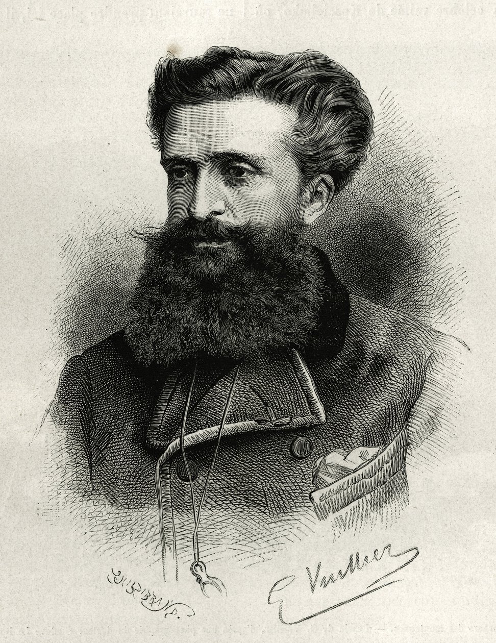 Dr. Gustave Lebon