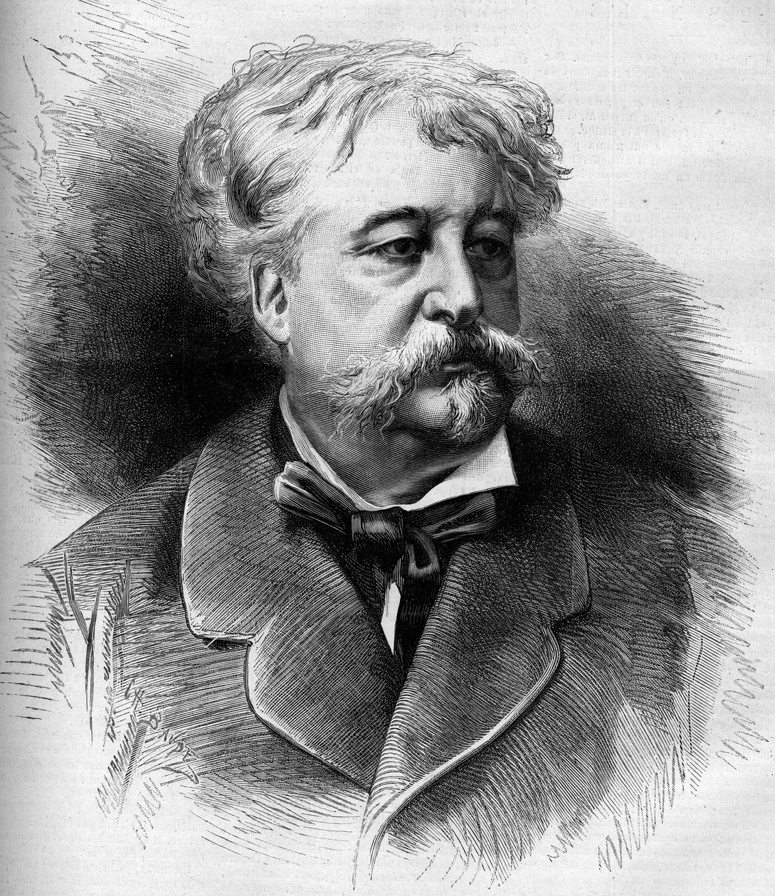 Jules Noriac