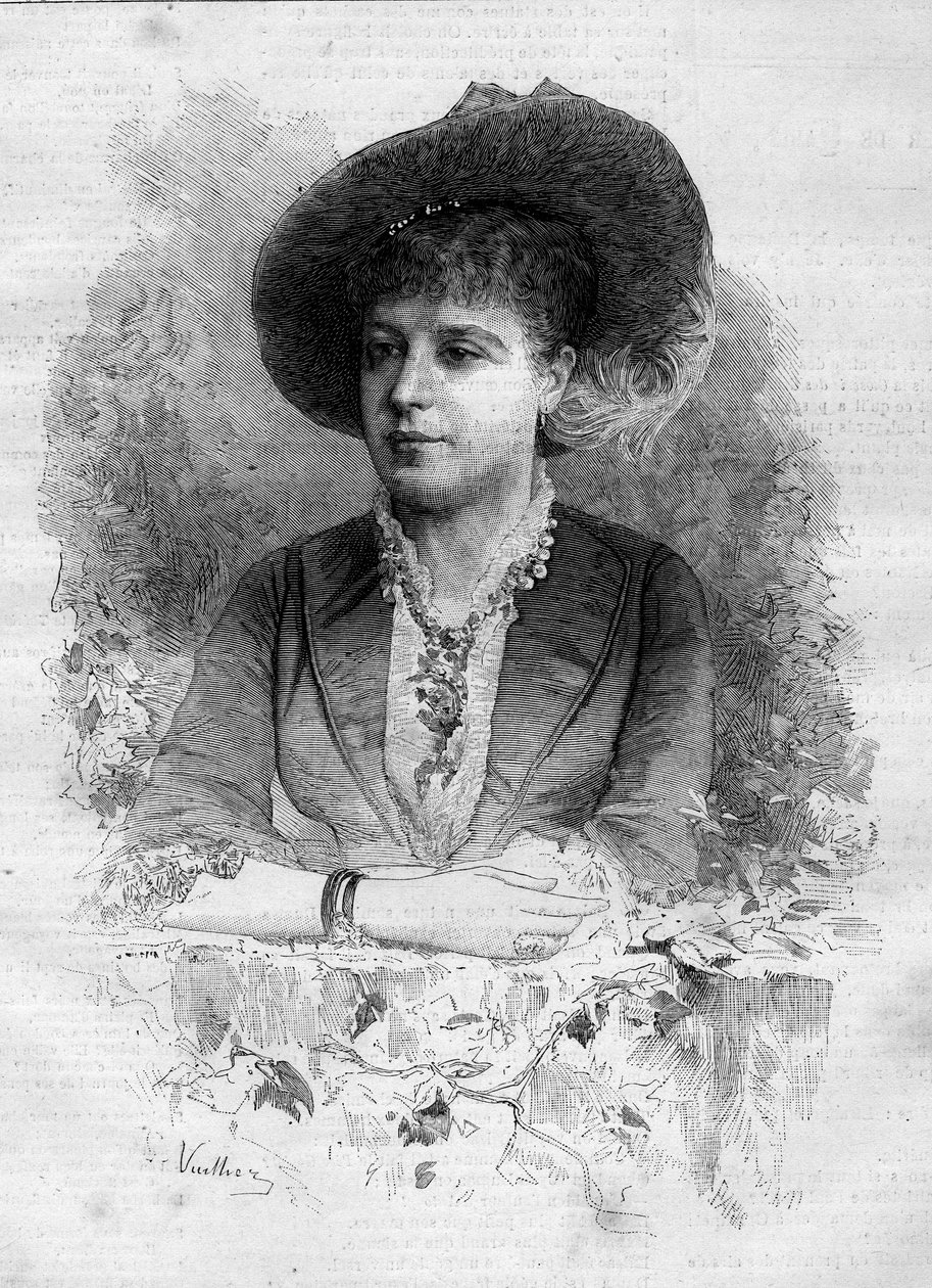 Rosita Mauri