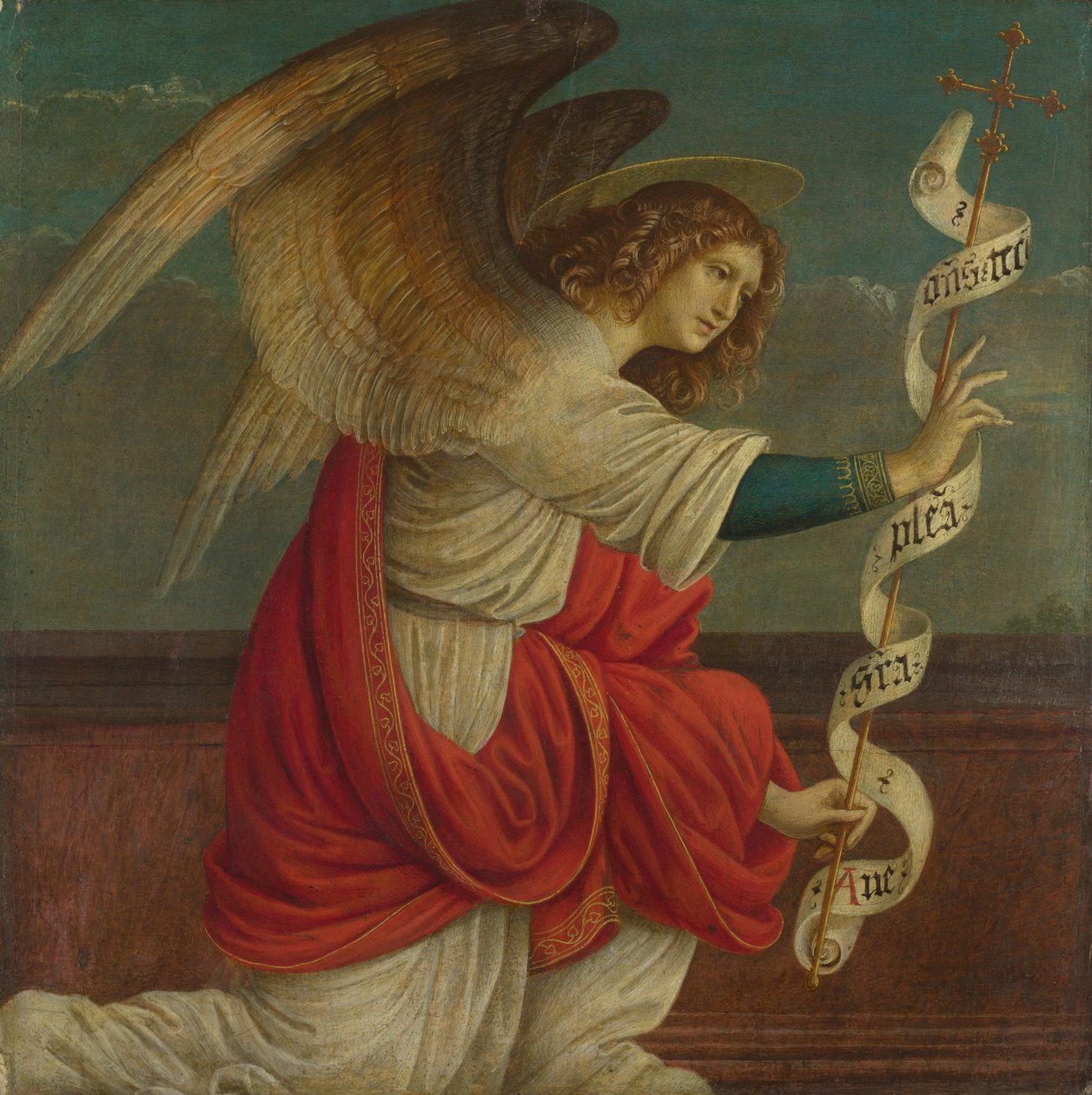Bir Altarpiece