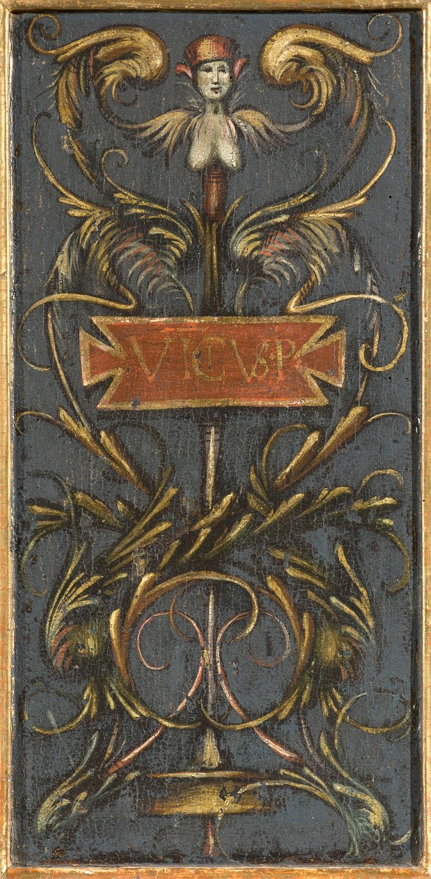 Predella