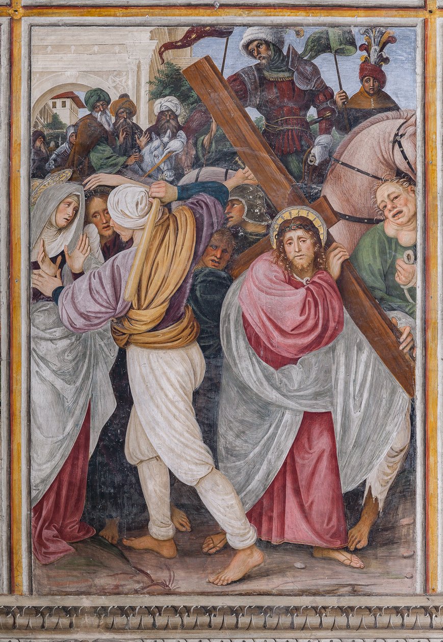 Calvary