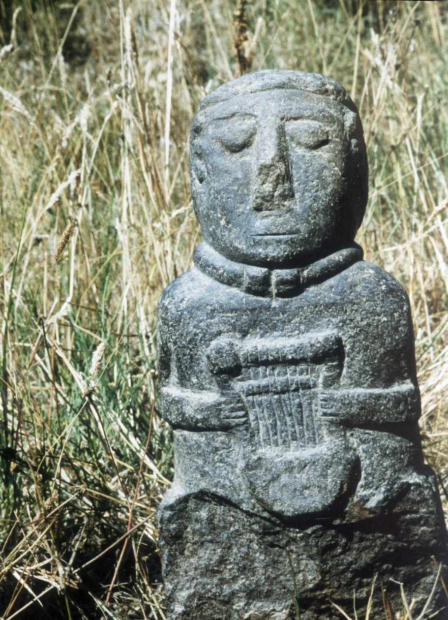 Galya bölgesi: 1988