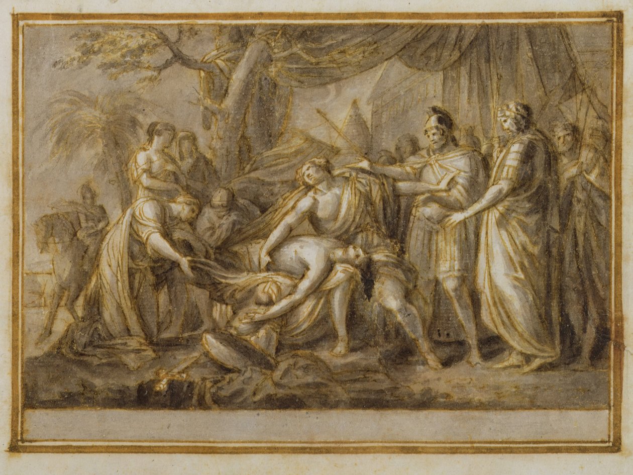 Patroclus