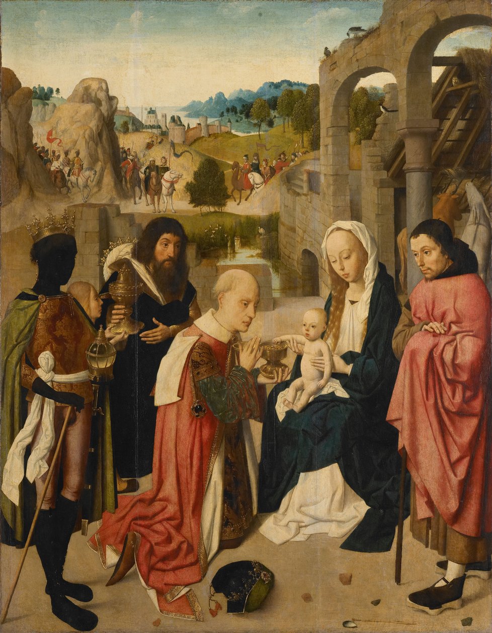 Magi