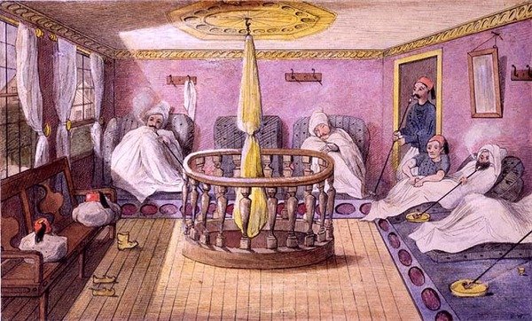 Konstantinopolis