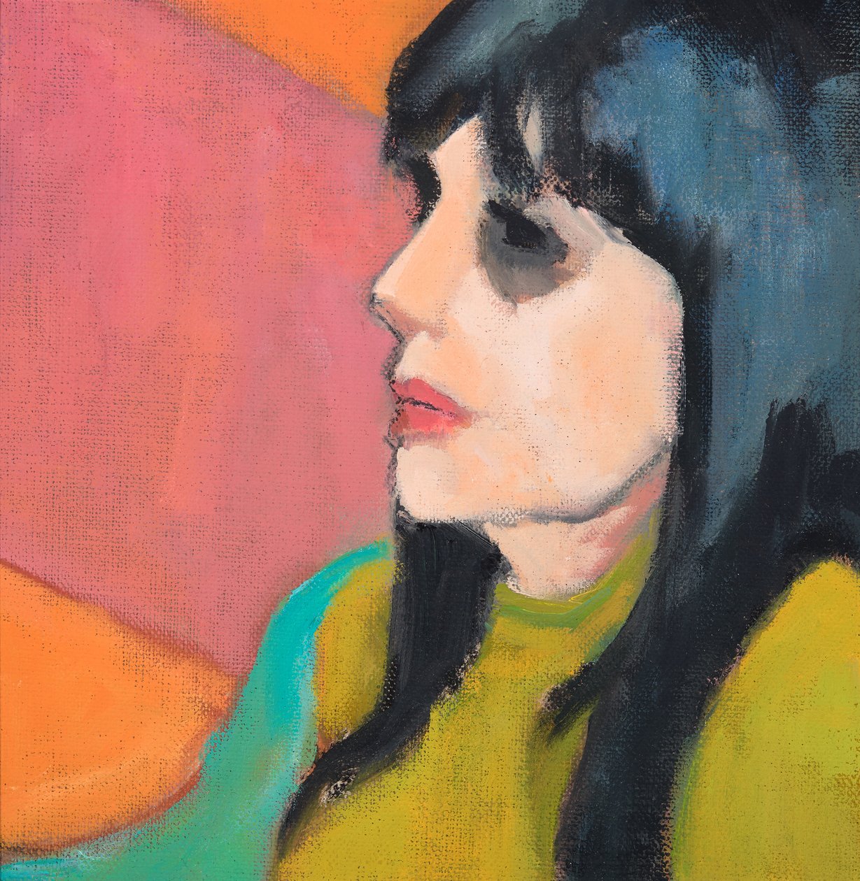  by Genevieve French