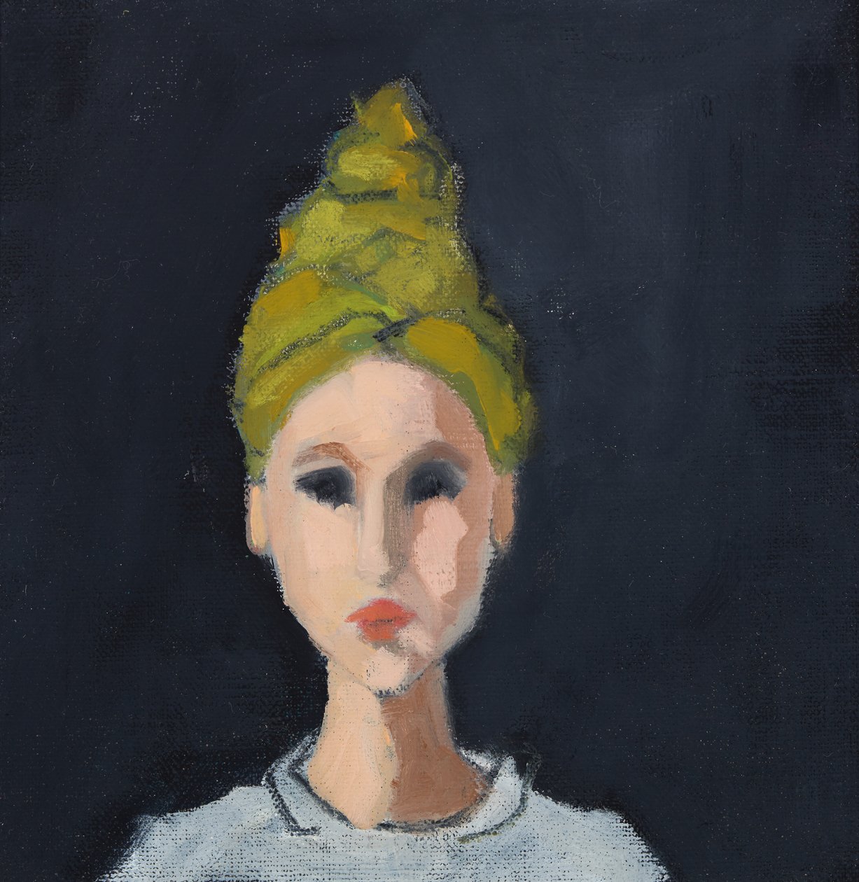  by Genevieve French