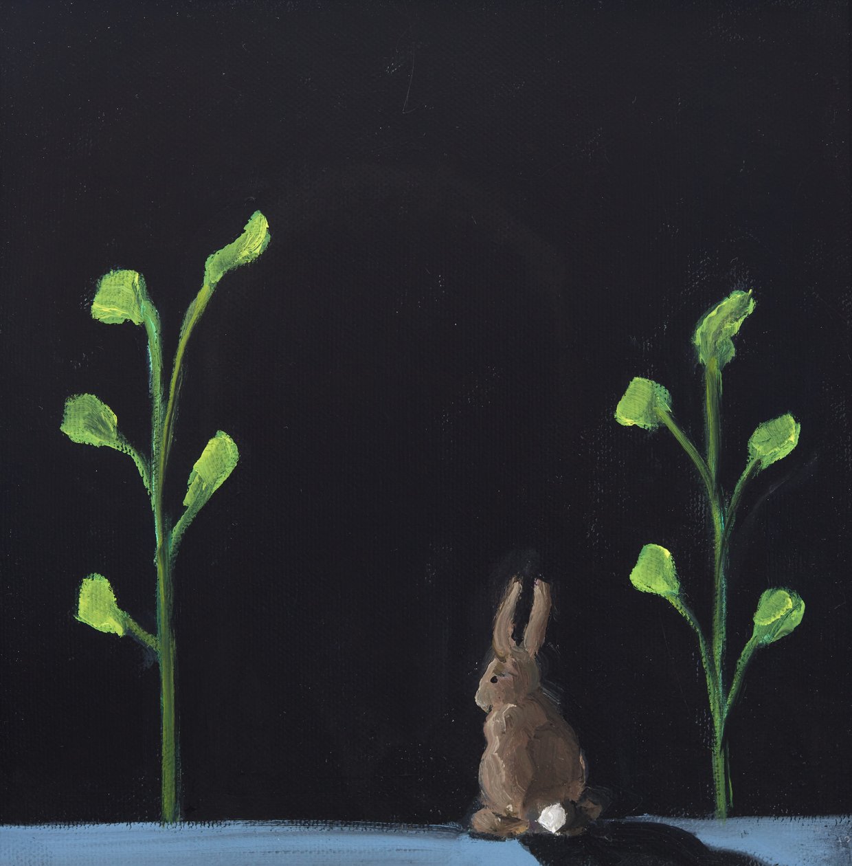  by Genevieve French