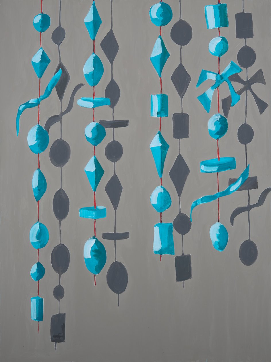 by Genevieve French