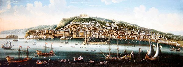 Napoli Körfezi