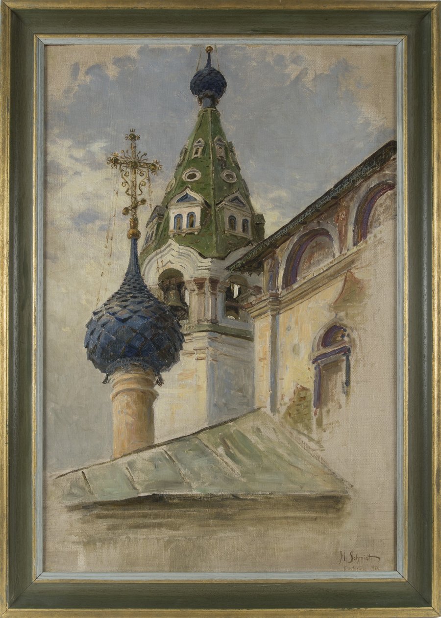 Kostroma