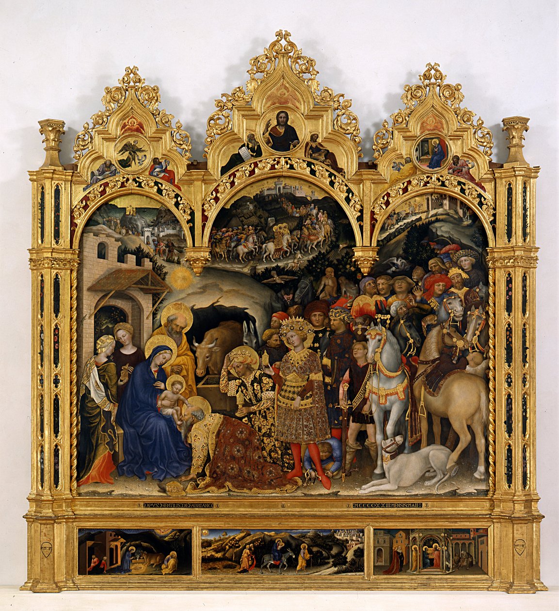 magi