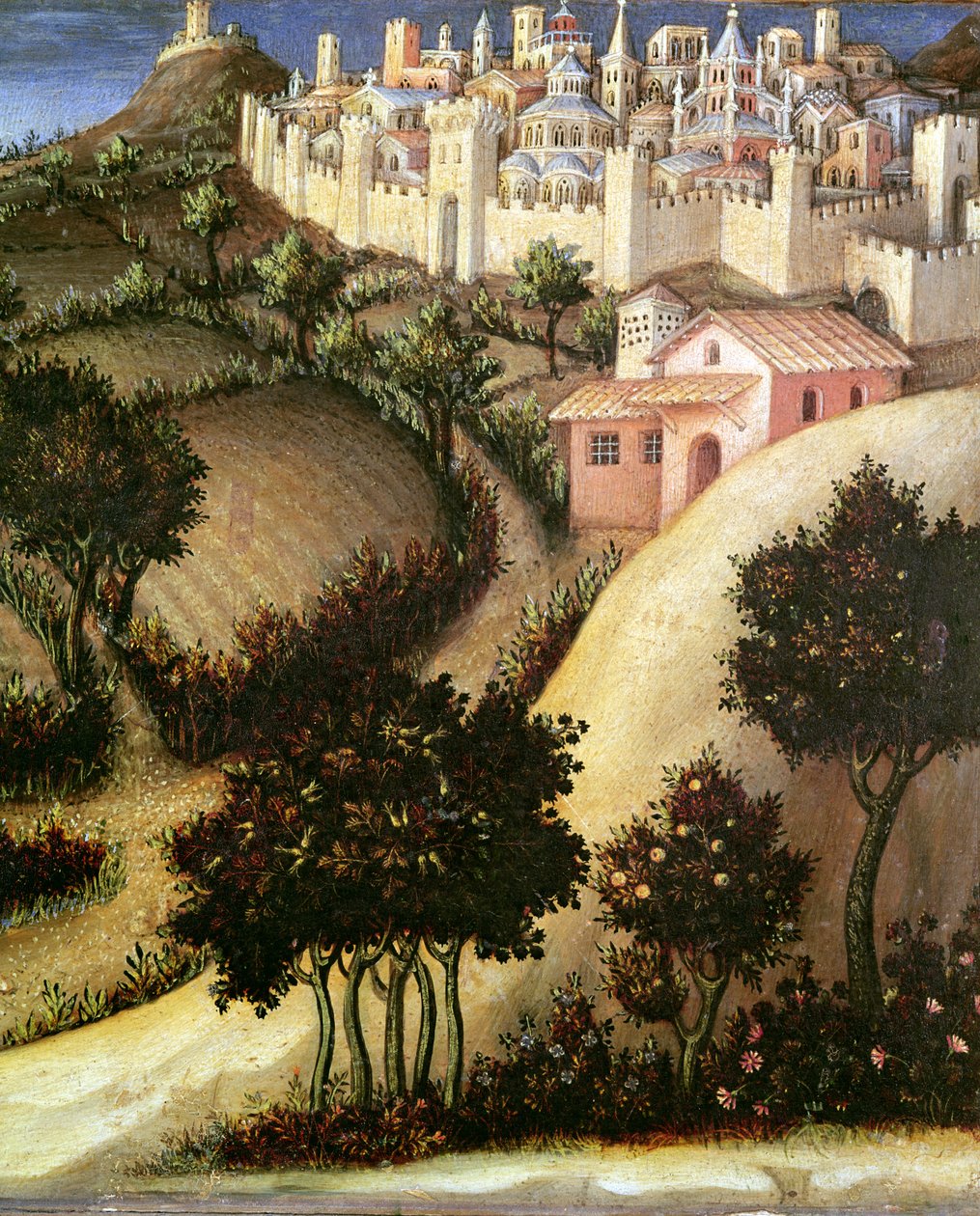 Magi Altarpiece