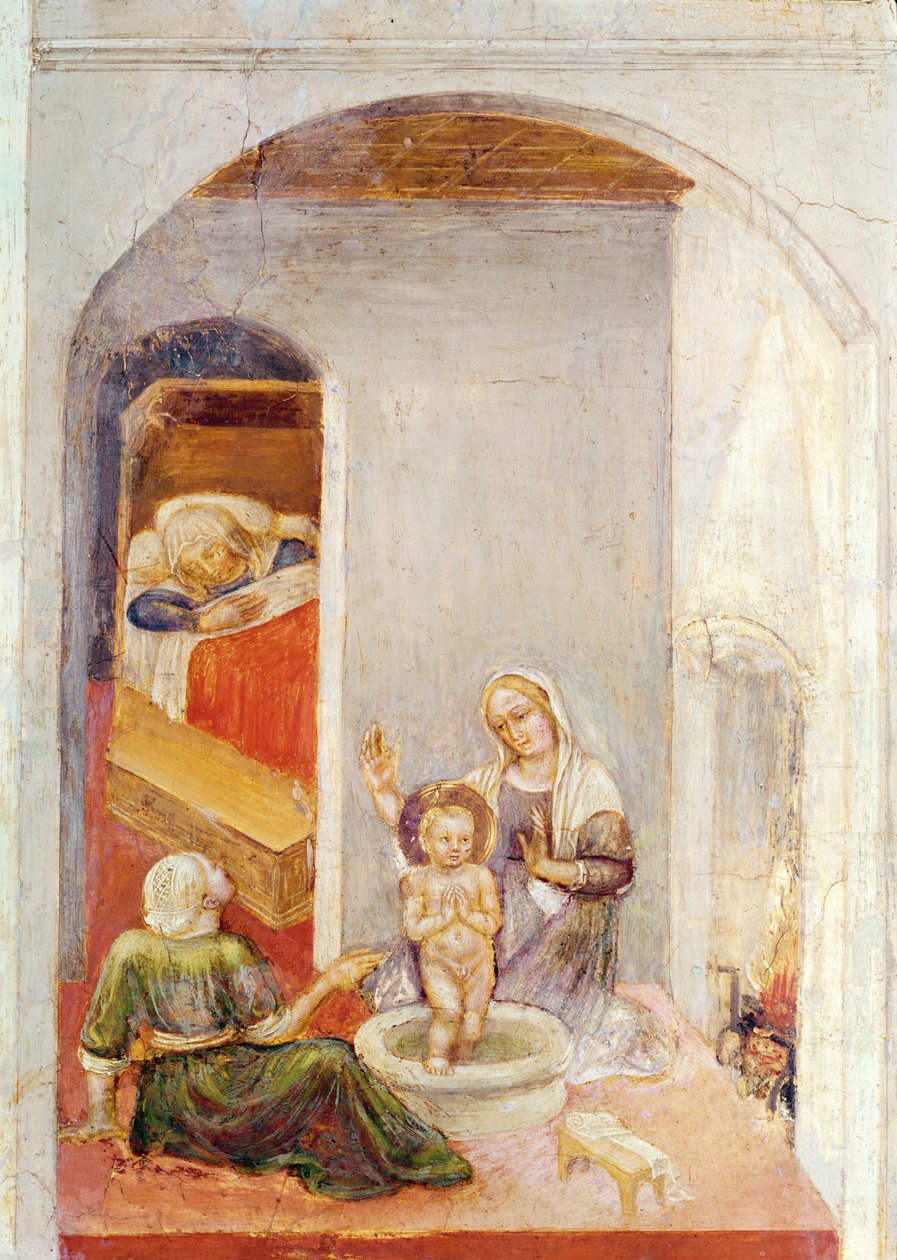 St. Nicholas
