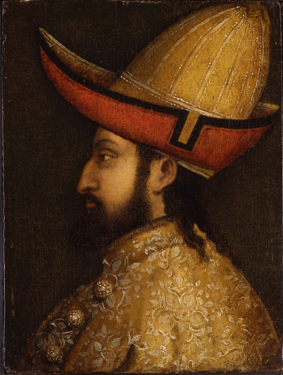 John VIII Paleologus
