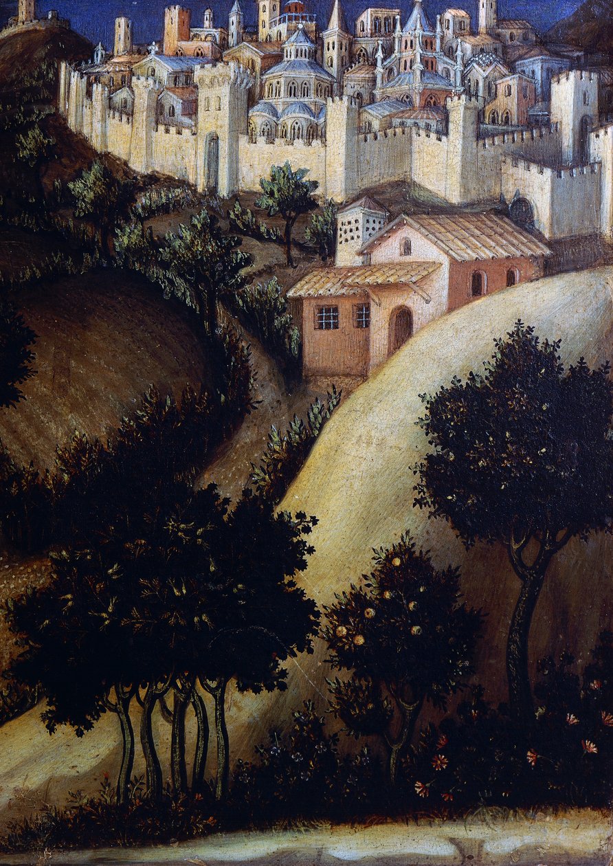 Magi Altarpiece
