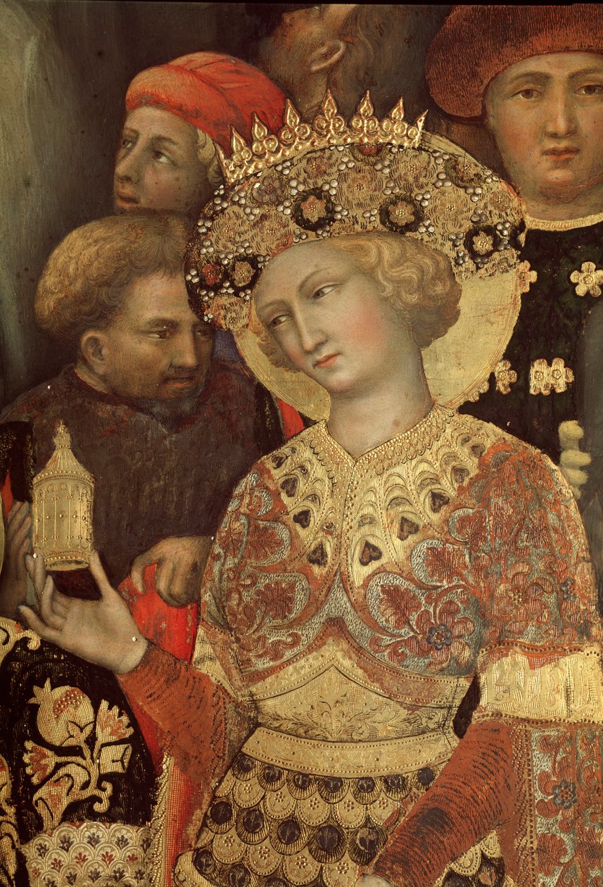 Magi