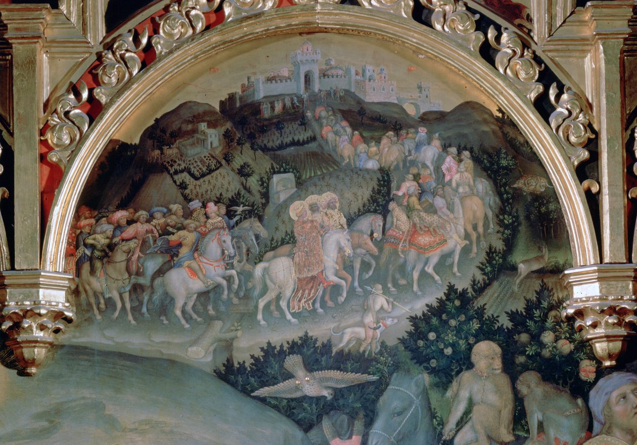 Magi