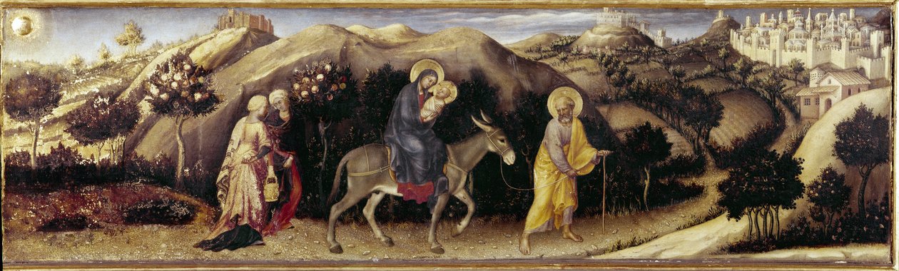 Magi