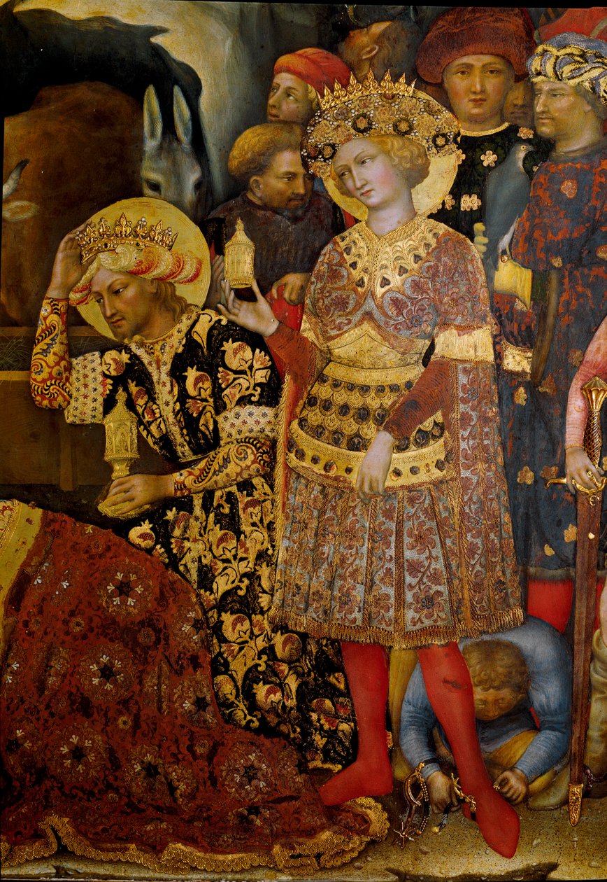 Magi