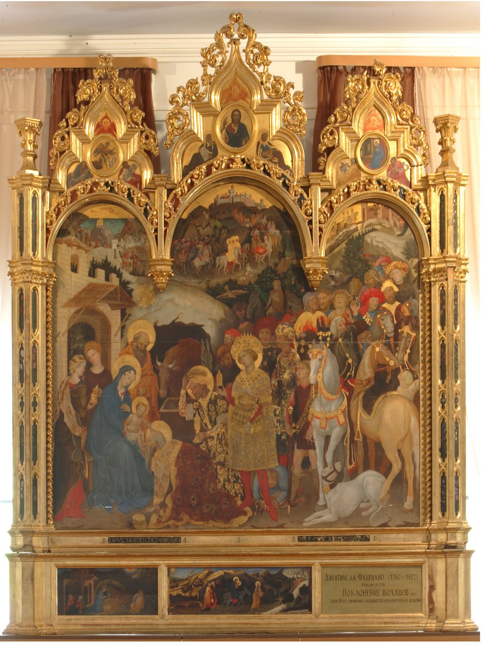 Magi