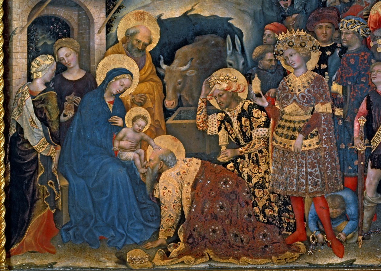 Magi