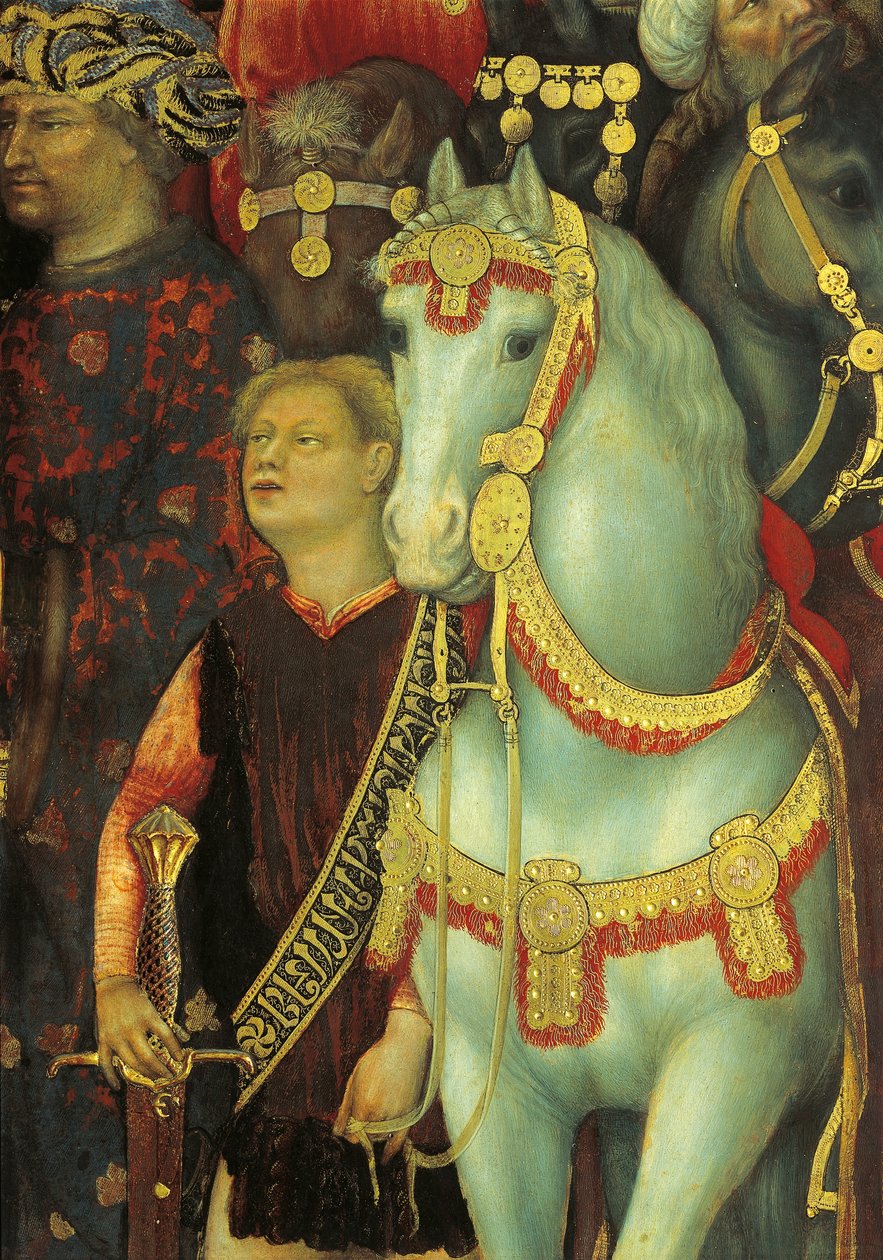 Magi