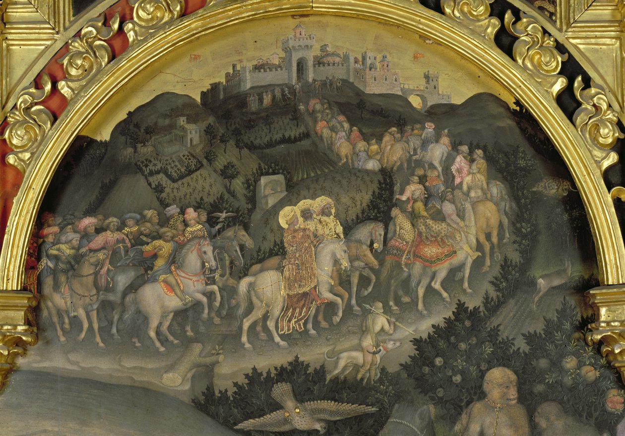 Magi