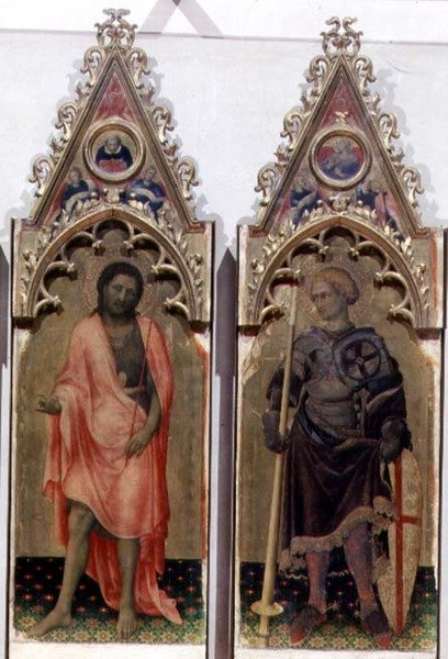 Quaratesi Polyptych