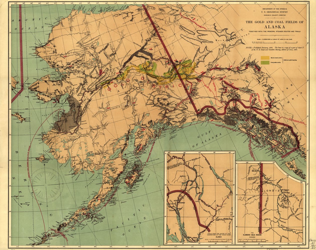 Alaska