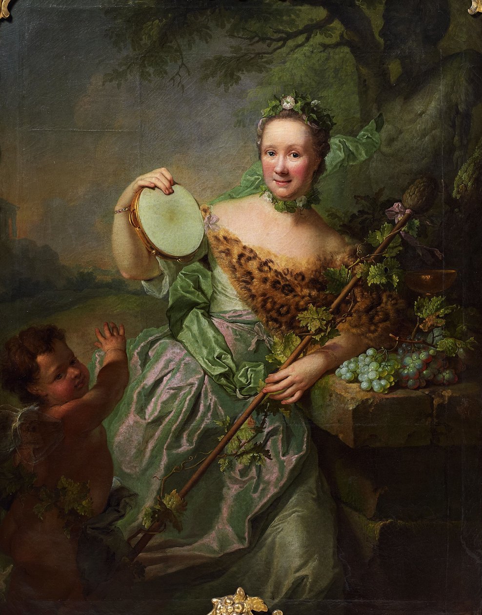 Anna Regina von Olthoff