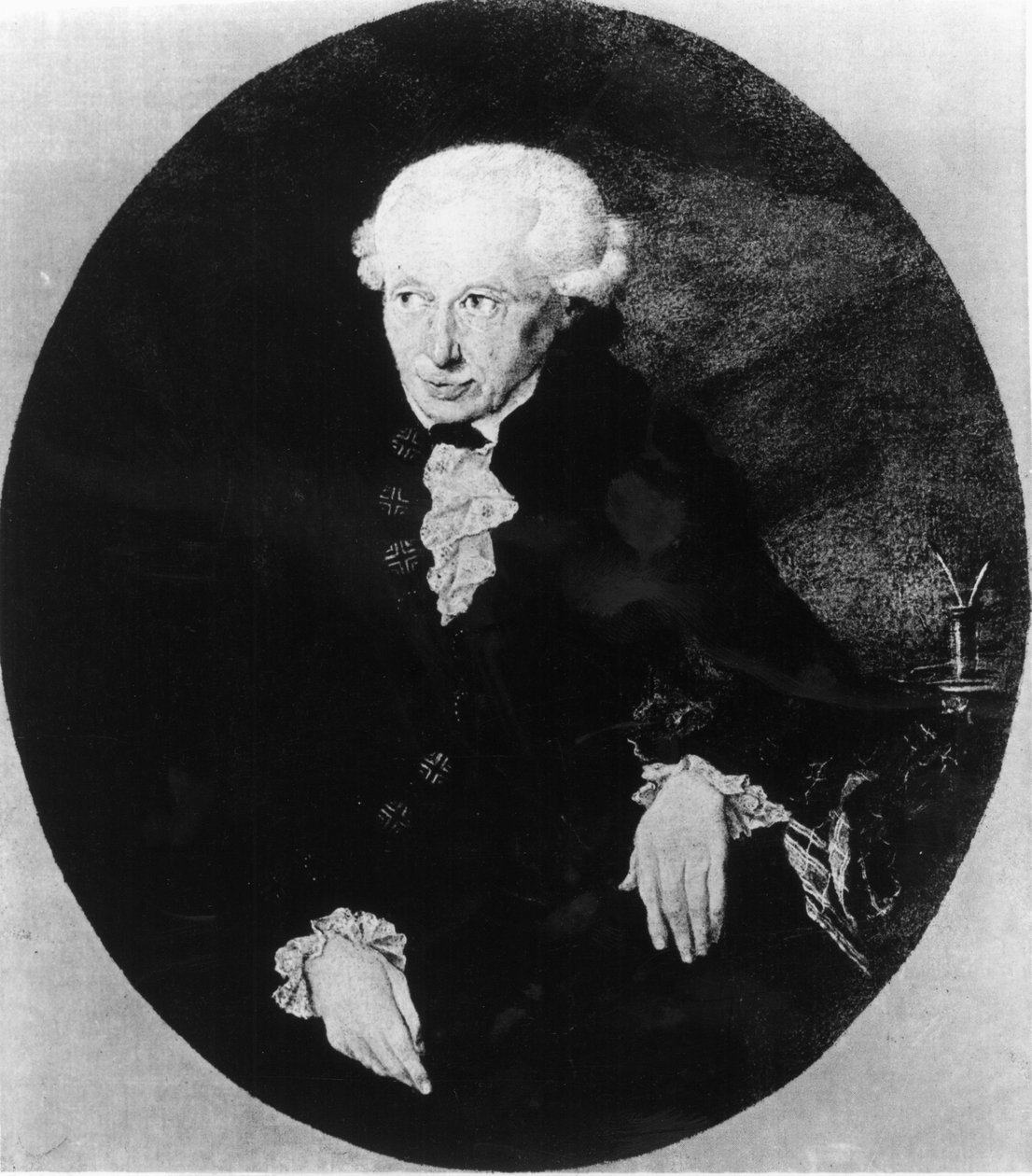 Emmanuel Kant