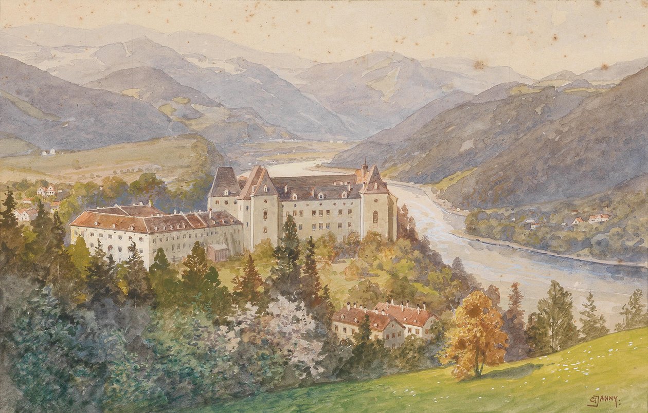 Grein Kalesi