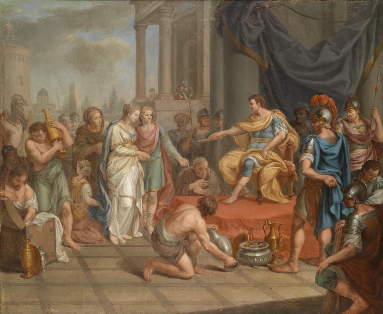 Scipio