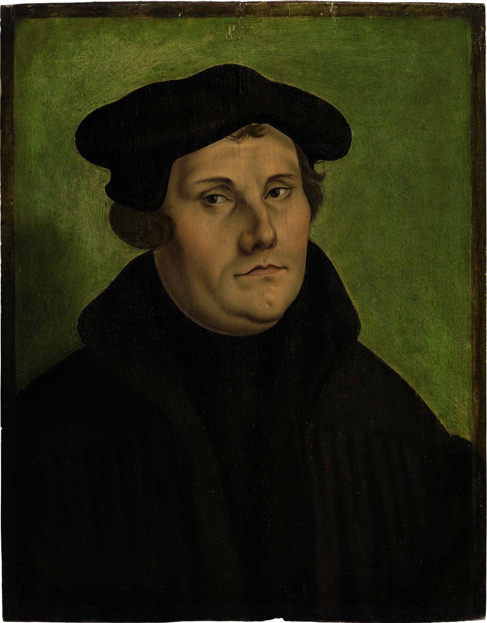 Martin Luther