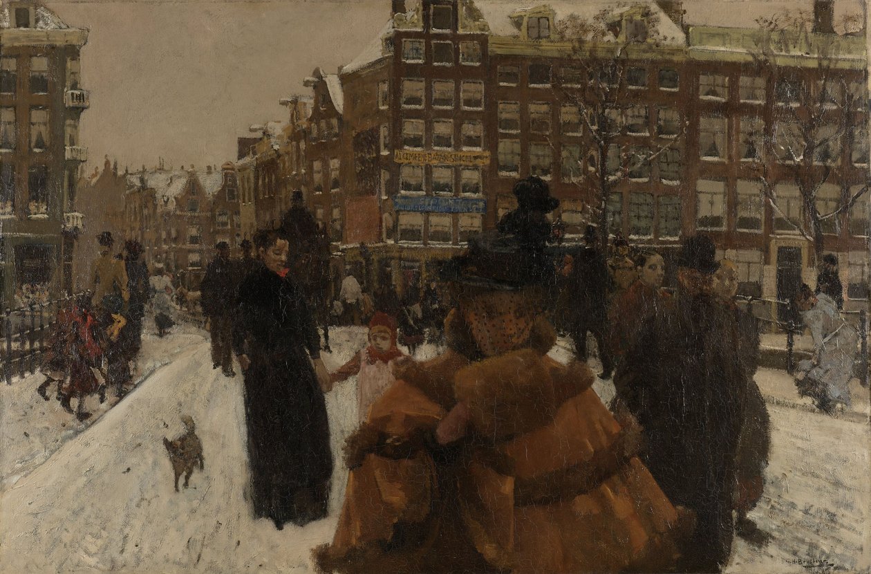 Amsterdam