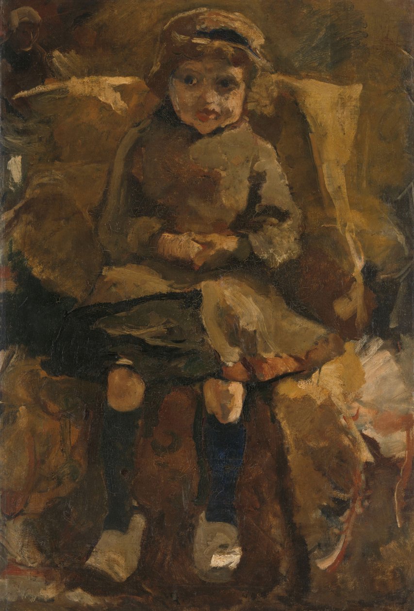  by Georg-Hendrik Breitner
