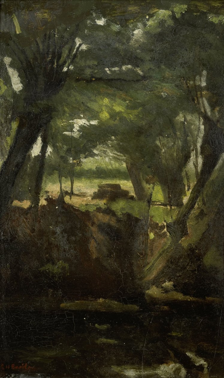  by Georg-Hendrik Breitner