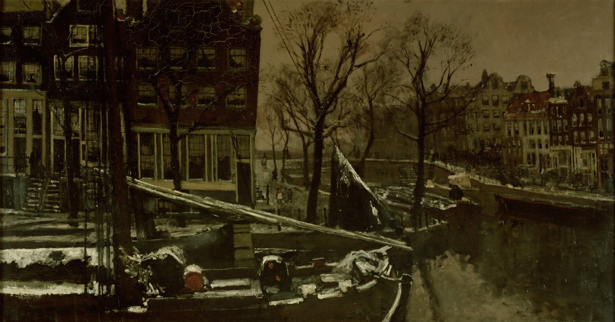  by Georg-Hendrik Breitner