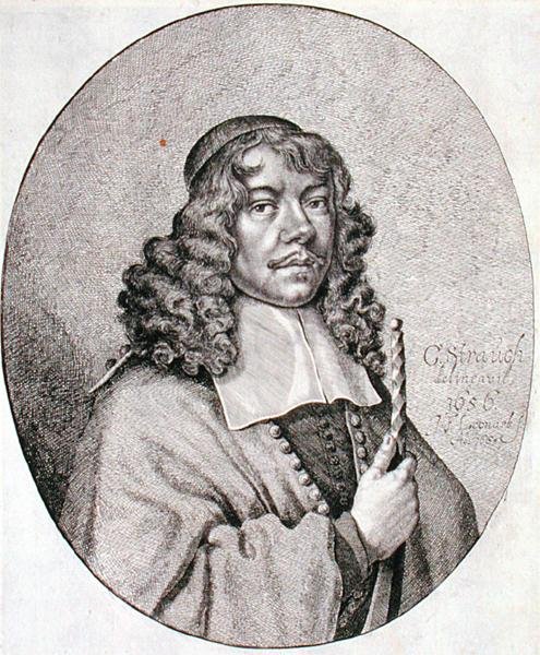 Gabriel Schutz
