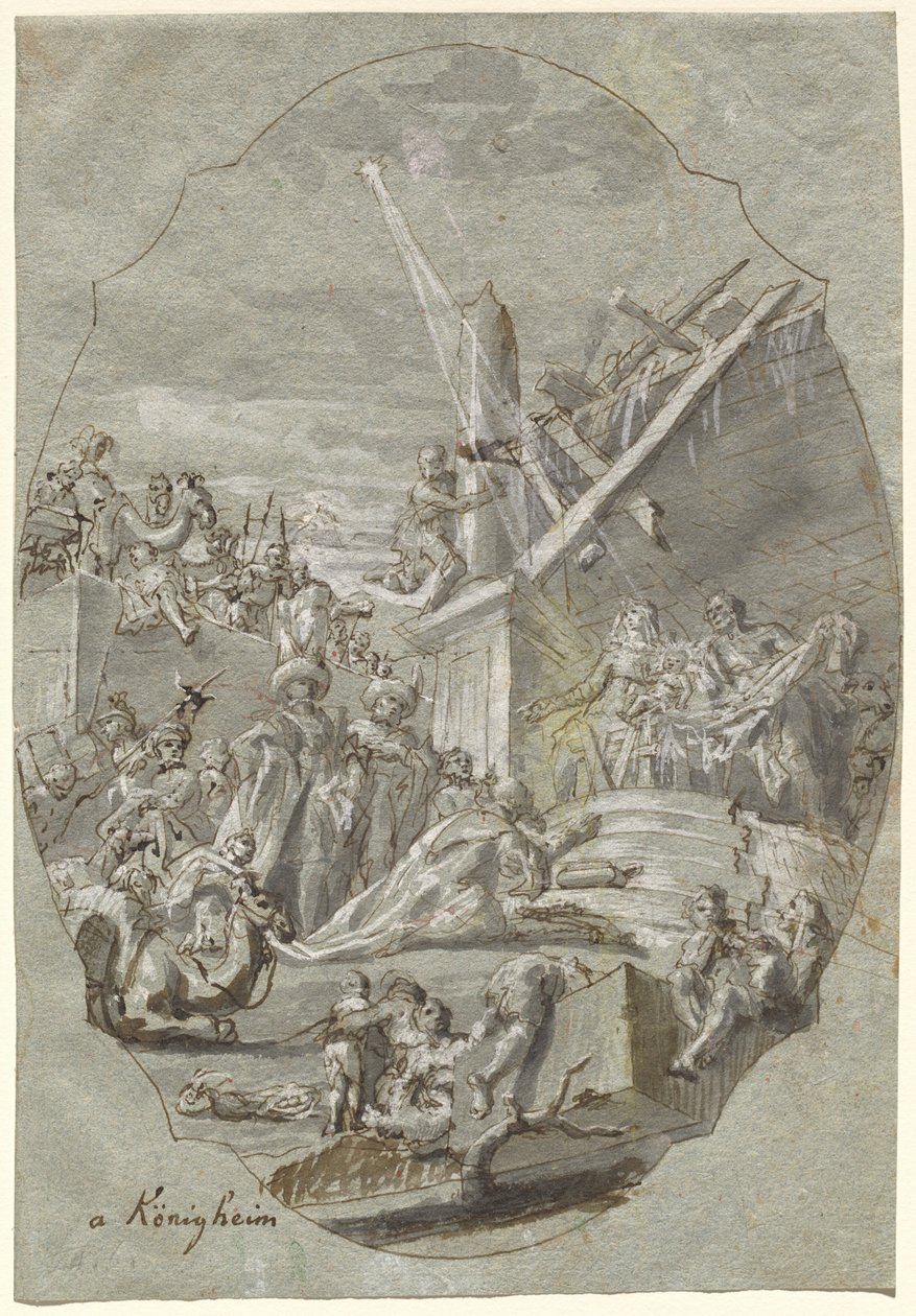 Magi