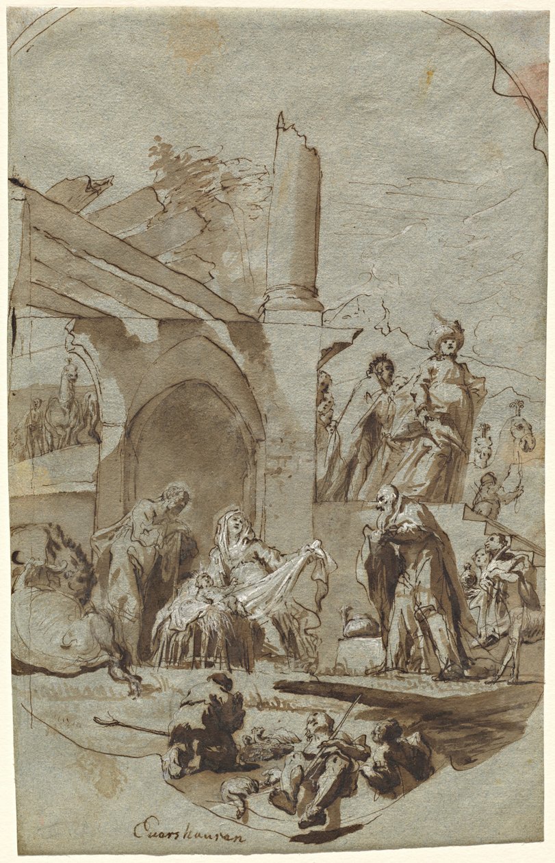 Magi