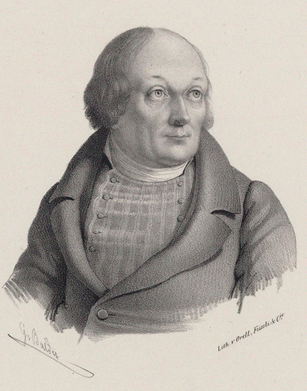 Hans Georg Nägeli