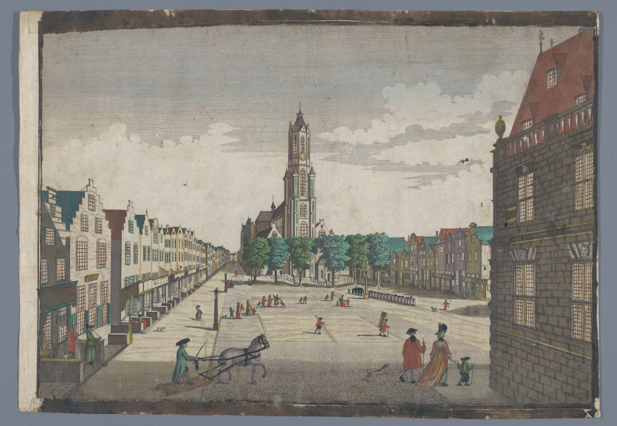 Delft