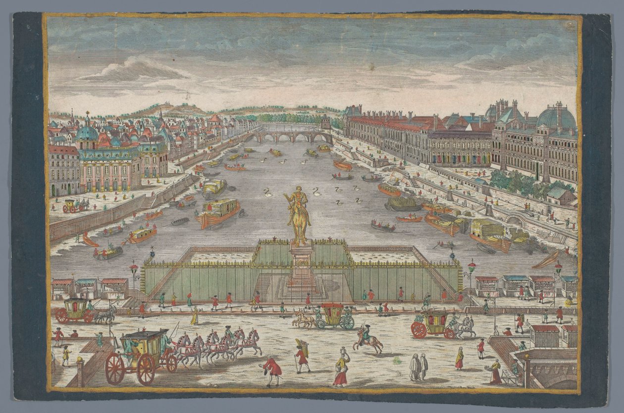Pont Neuf